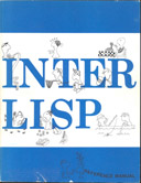 INTERLISP Reference Manual