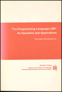 The Programming Language LISP